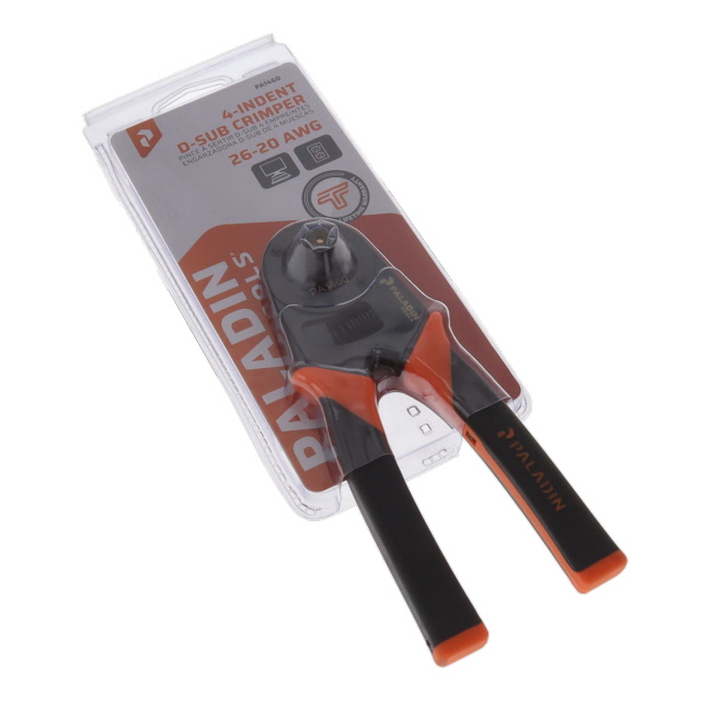 Tempo Communications PA1460 electronic component product image