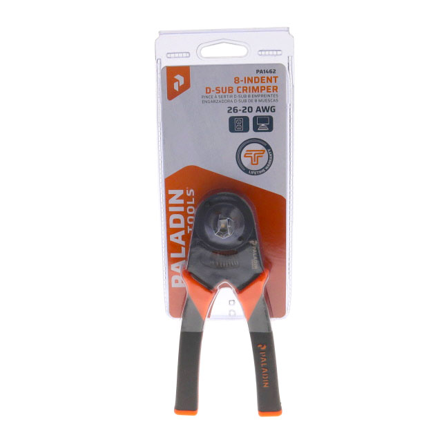 Tempo Communications PA1462 electronic component product image