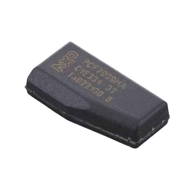 NXP USA Inc. PCF7939MA/CABC0800 electronic component product image