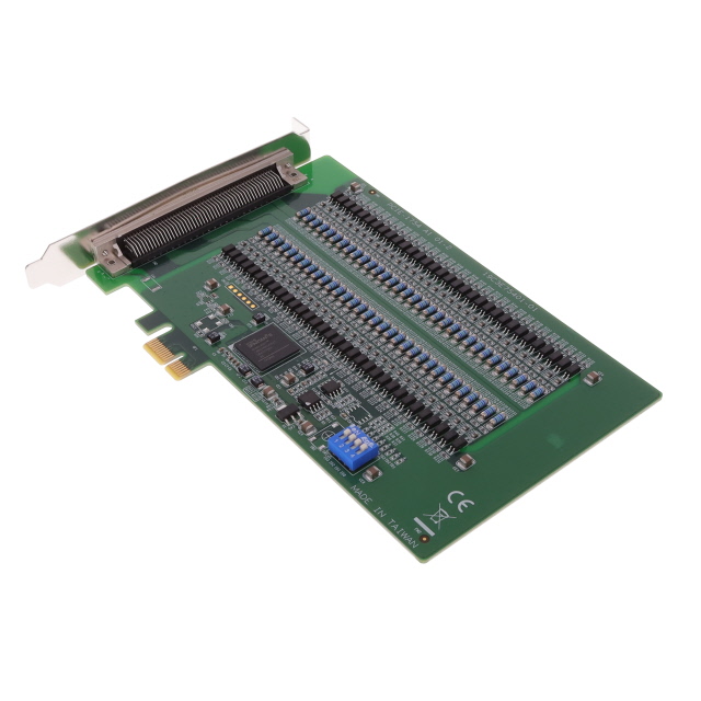 Advantech Corporation PCIE-1754-AE electronic component product image