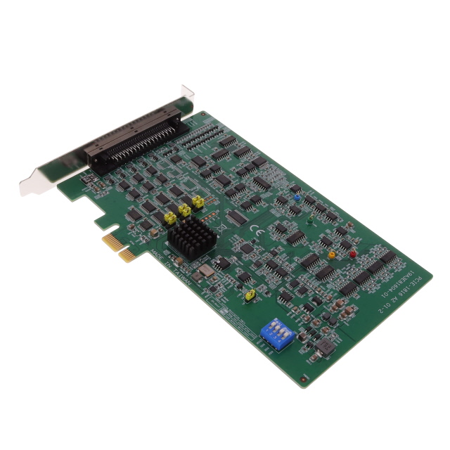 Advantech Corporation PCIE-1816-AE electronic component product image