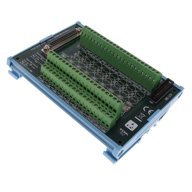 Advantech Corporation PCLD-8712-AE electronic component product image