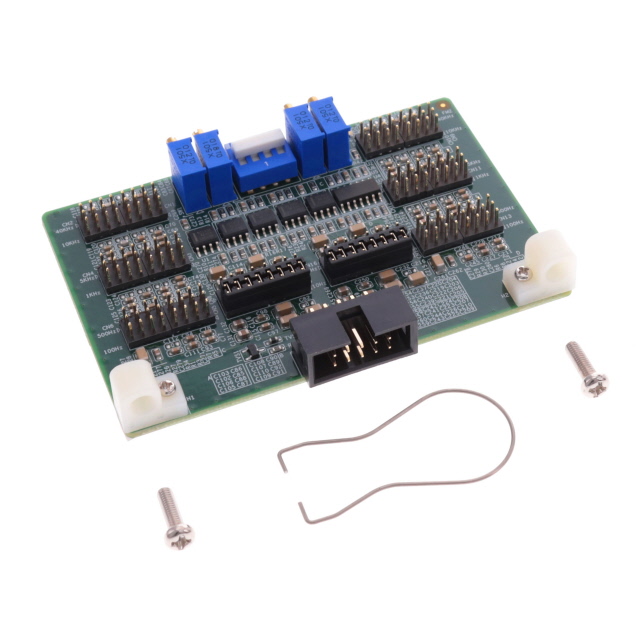 Advantech Corporation PCLD-8811-AE electronic component product image