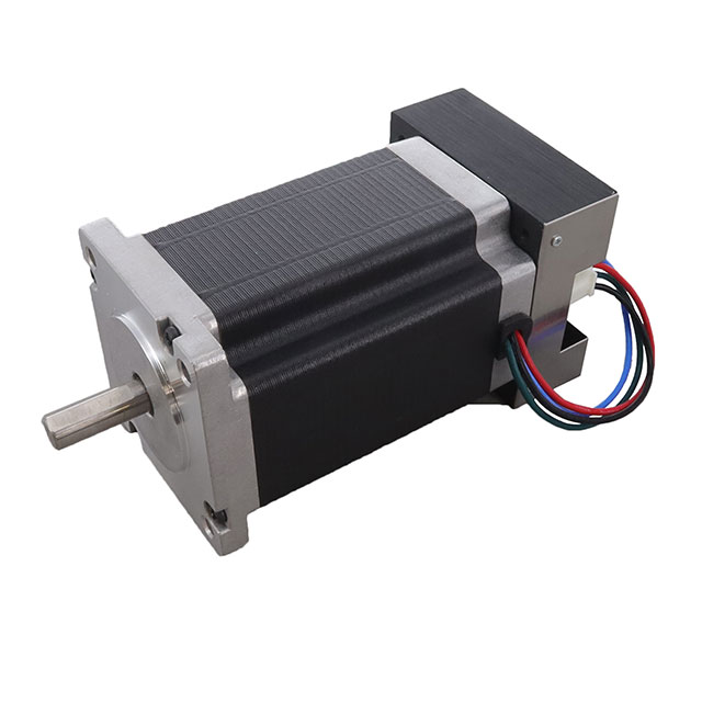 Analog Devices Inc./Maxim Integrated PD60-4H-1378-CANOPEN electronic component product image