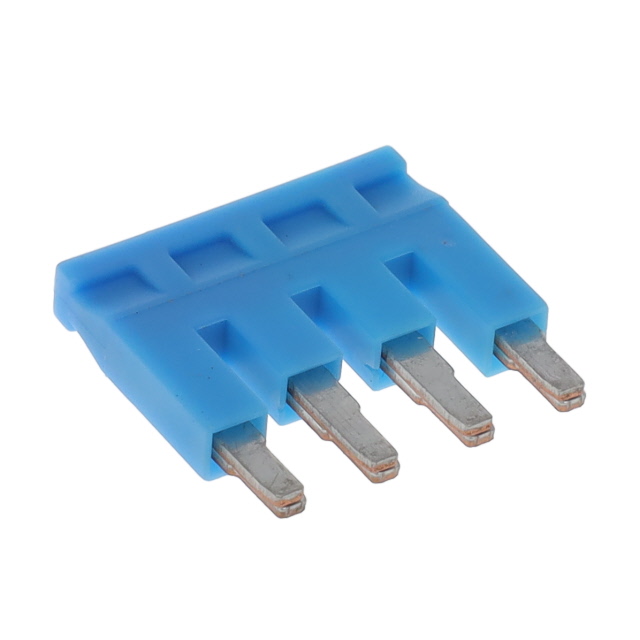 Conta-Clip, Inc. 27144.5 electronic component product image