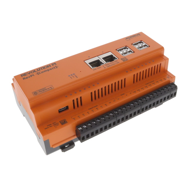 Kunbus GmbH PR100272 electronic component product image