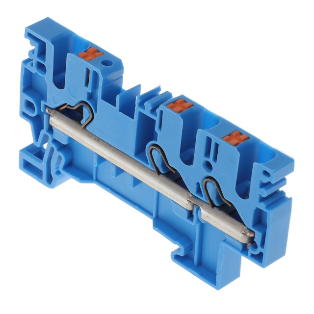 Conta-Clip, Inc. 27014.5 electronic component product image