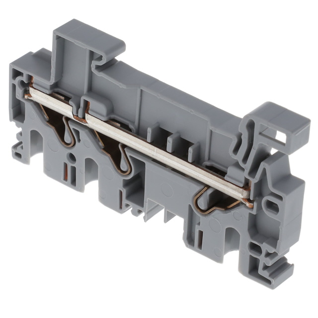 Conta-Clip, Inc. 27014.6 electronic component product image
