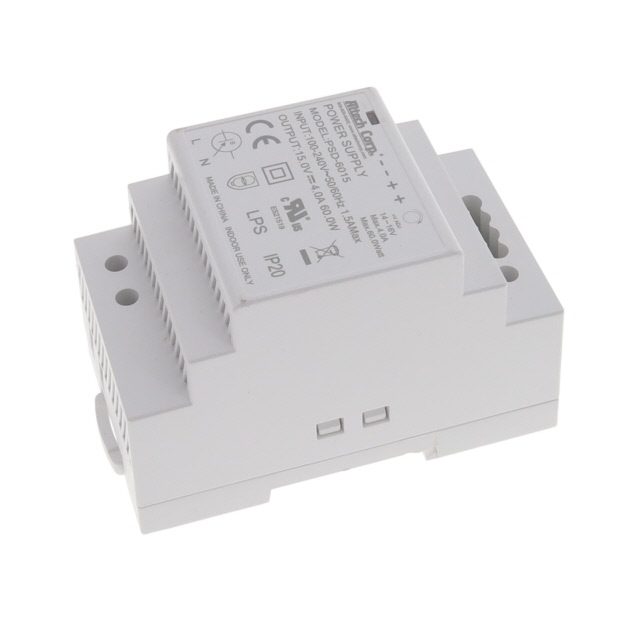 Altech Corporation PSD-6015 electronic component product image