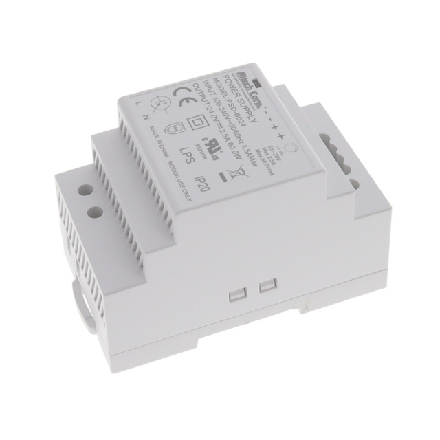 Altech Corporation PSD-6024 electronic component product image