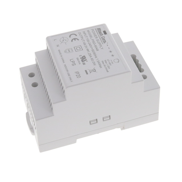 Altech Corporation PSD-6048 electronic component product image