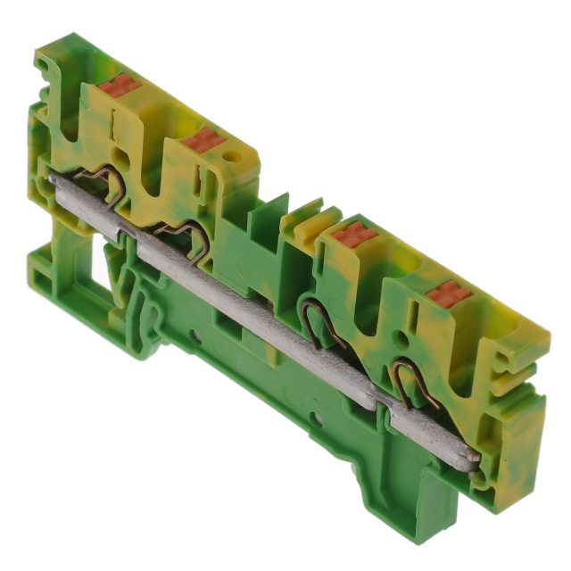 Conta-Clip, Inc. 27017.2 electronic component product image