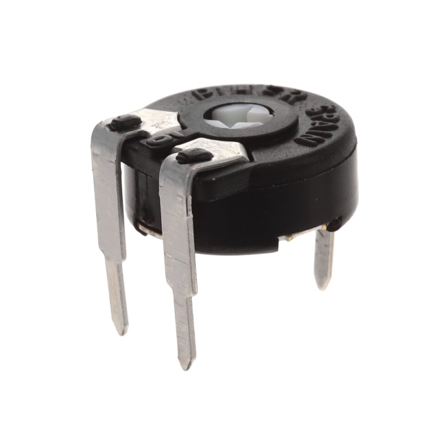 Amphenol Piher Sensing Systems PT10LV10-252A2020-S electronic component product image