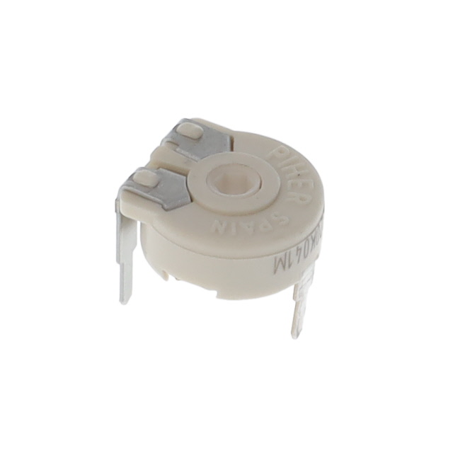 Amphenol Piher Sensing Systems PT10MV10-101A2020-S electronic component product image