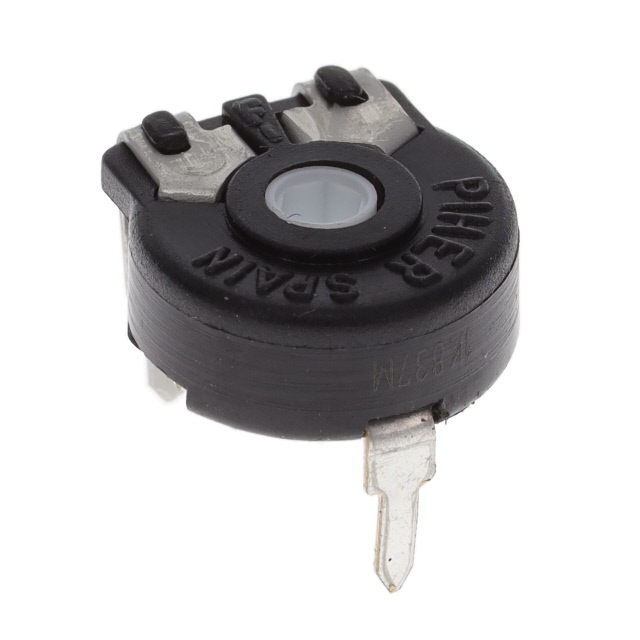 Amphenol Piher Sensing Systems PT10MV10-102A2020-S electronic component product image