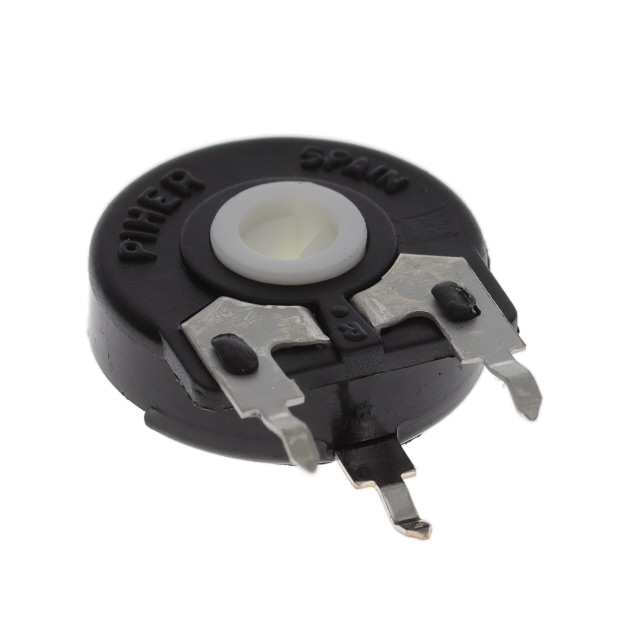Amphenol Piher Sensing Systems PT15LH06-105A2020-S electronic component product image