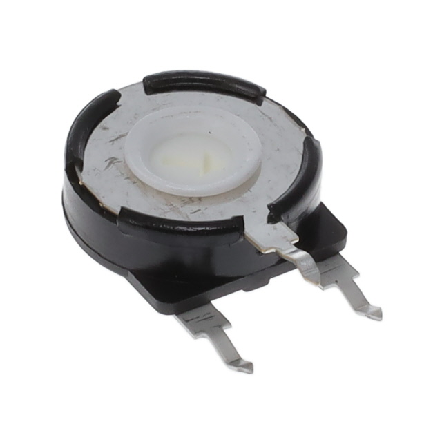 Amphenol Piher Sensing Systems PT15LH06-203A2020-S electronic component product image