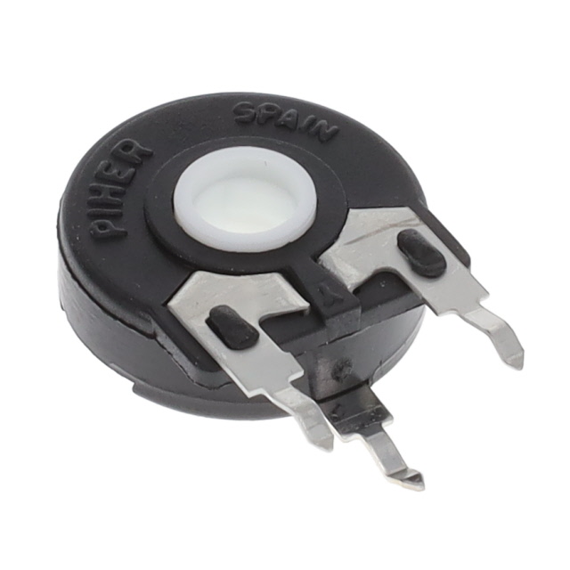 Amphenol Piher Sensing Systems PT15NH06-504A2020-S electronic component product image