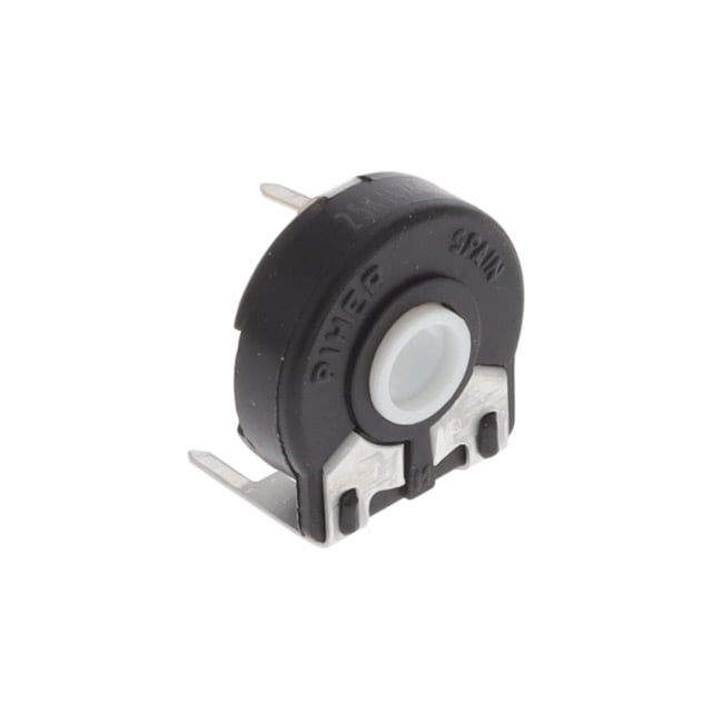 Amphenol Piher Sensing Systems PT15NV02-253A2020-S electronic component product image