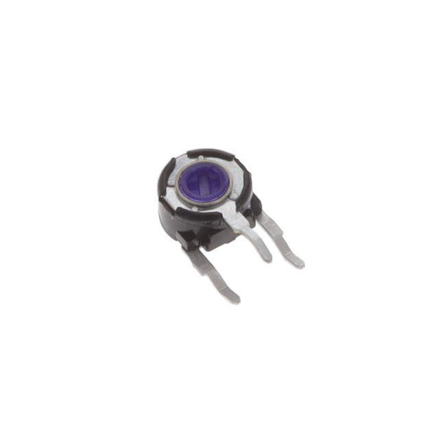 Amphenol Piher Sensing Systems PT6KH-103A2020-P04 electronic component product image