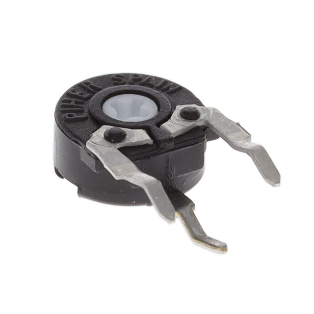 Amphenol Piher Sensing Systems PT6KH-501A2020 electronic component product image