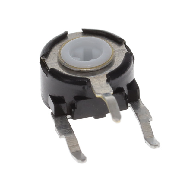 Amphenol Piher Sensing Systems PT6KH-255A3030 electronic component product image