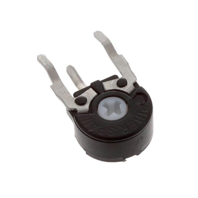 Amphenol Piher Sensing Systems PT6KH-472A2020 electronic component product image