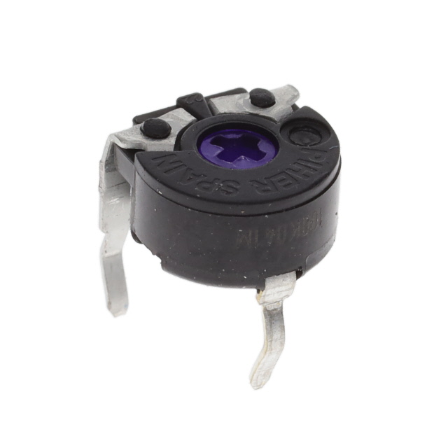 Amphenol Piher Sensing Systems PT6KV-104A2020-P04 electronic component product image