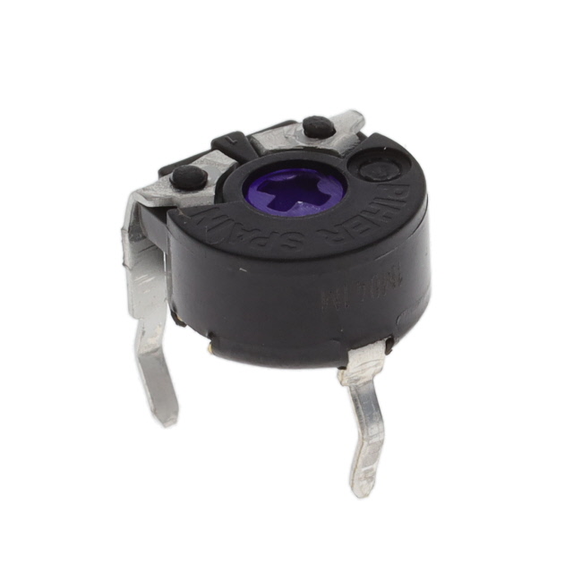 Amphenol Piher Sensing Systems PT6KV-105A2020-P08 electronic component product image