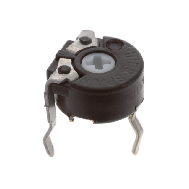 Amphenol Piher Sensing Systems PT6KV-203A2020 electronic component product image