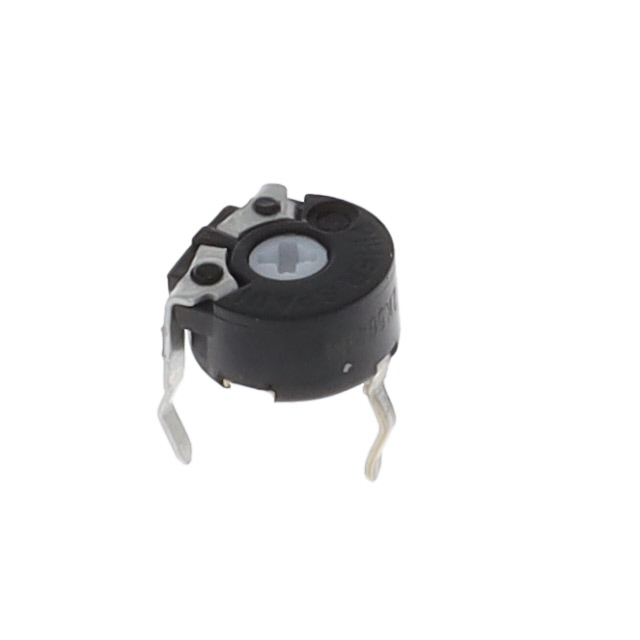 Amphenol Piher Sensing Systems PT6KV-252A2020 electronic component product image