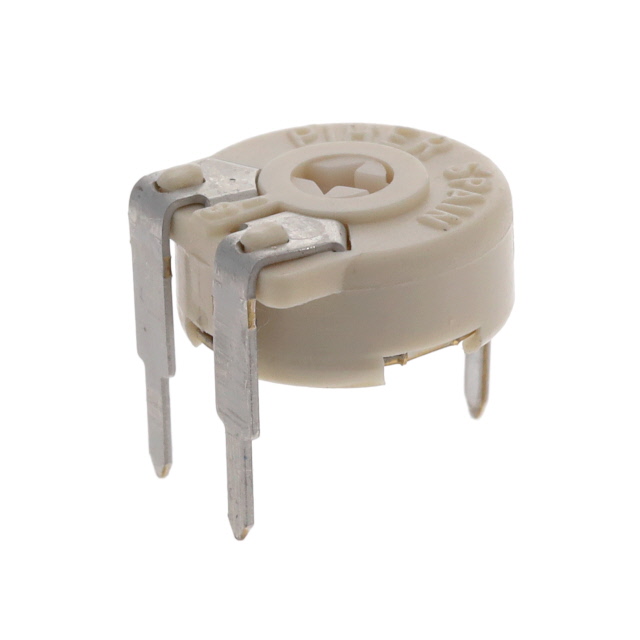 Amphenol Piher Sensing Systems PTC10LV10-504A2020 electronic component product image