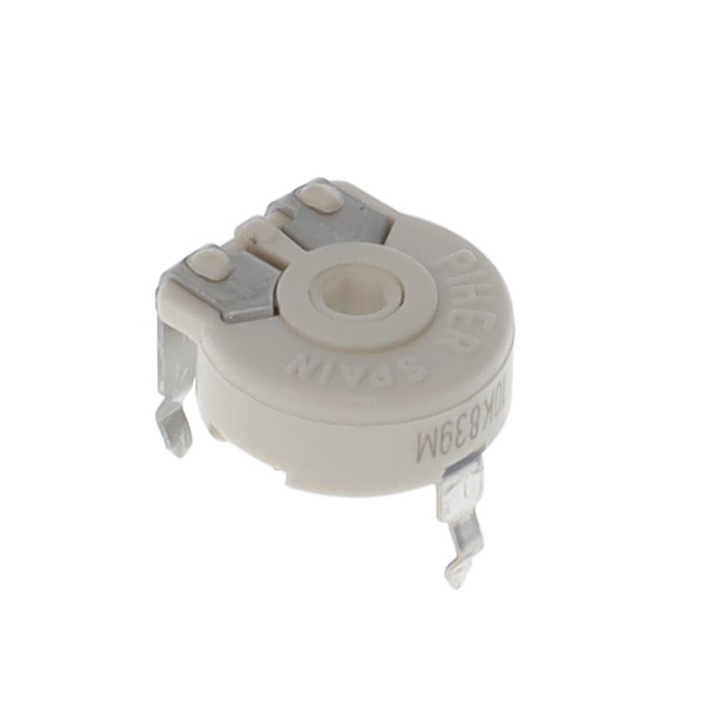 Amphenol Piher Sensing Systems PTC10MV11-103A2020 electronic component product image