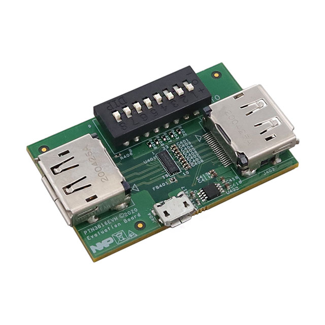 NXP USA Inc. PTN3816EVM electronic component product image