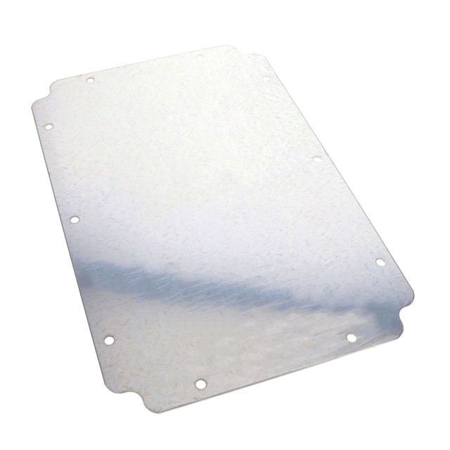 Bud Industries PTX-10140 electronic component product image