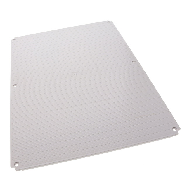 Bud Industries PTX-11081-P electronic component product image