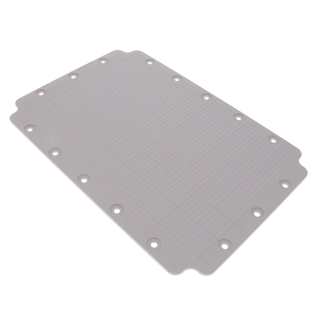 Bud Industries PTX-11111 electronic component product image