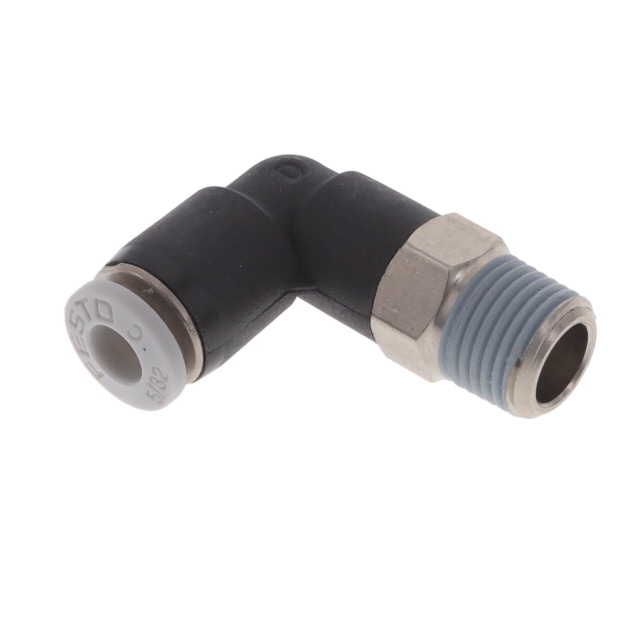 Festo Corporation QBL-1/8-5/32-U-M electronic component product image