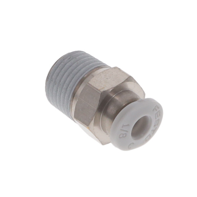 Festo Corporation QBM-1/8-1/8-U-M electronic component product image