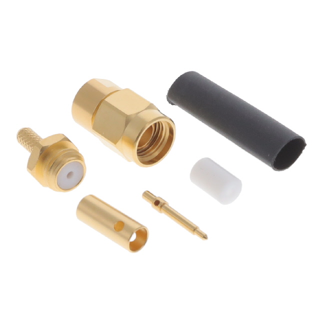 Radiall USA, Inc. R125073000 electronic component product image
