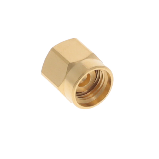 Radiall USA, Inc. R125802000W electronic component product image