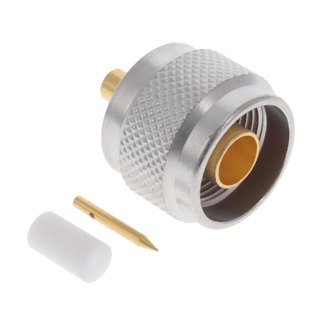 Radiall USA, Inc. R161051000W electronic component product image