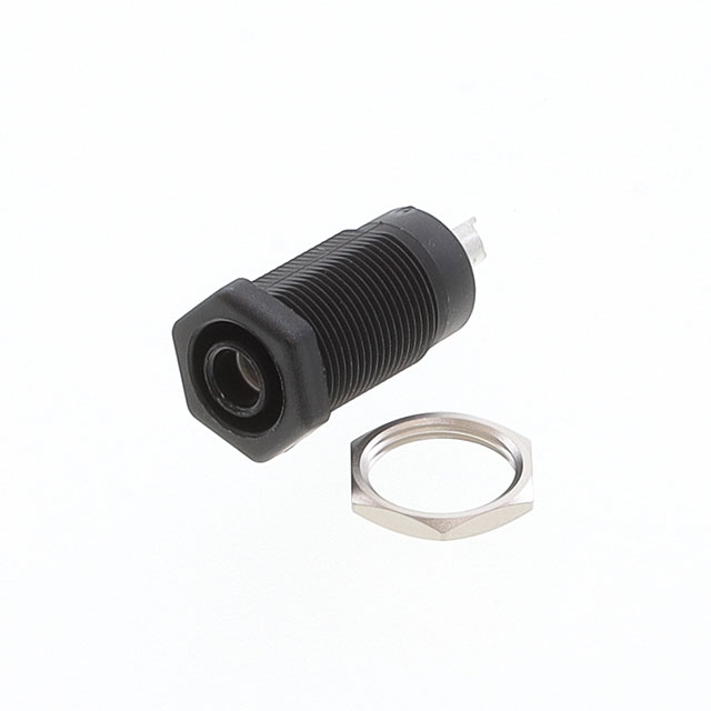 Radiall USA, Inc. R941920600 electronic component product image