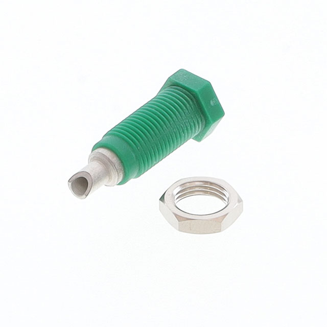 Radiall USA, Inc. R941922001 electronic component product image