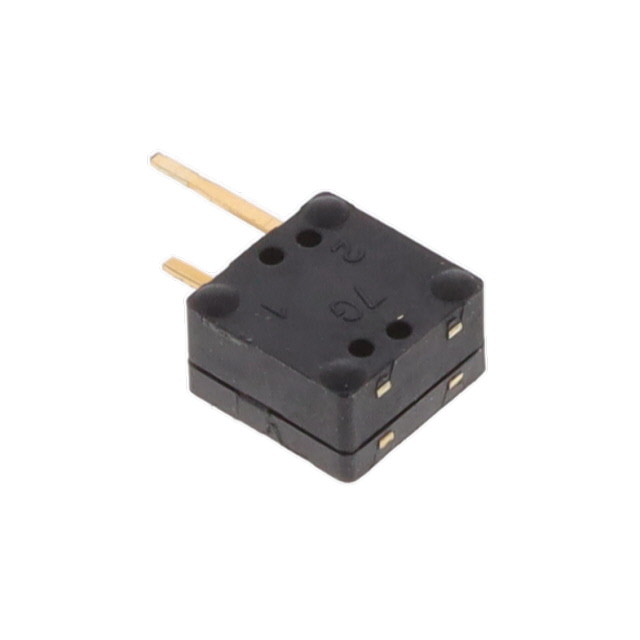 C&K RB-220-07A R electronic component product image