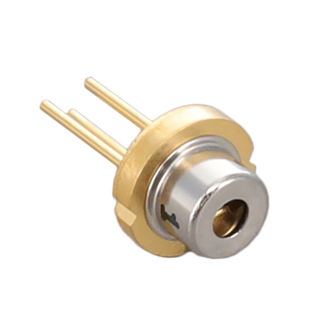 ROHM Semiconductor RLD63NPC7-00A electronic component product image