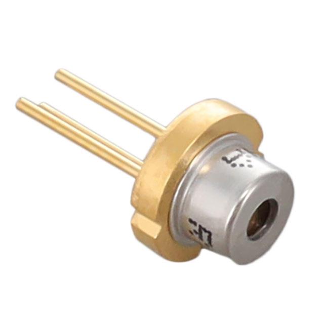 ROHM Semiconductor RLD63PZCA-00A electronic component product image
