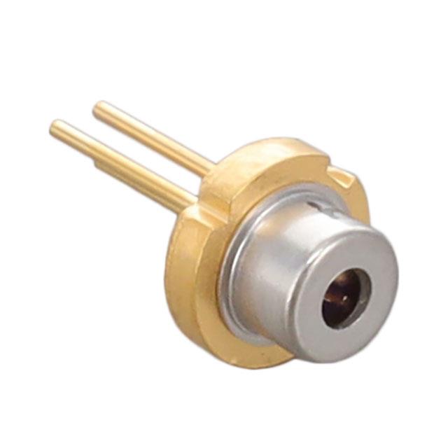ROHM Semiconductor RLD65MZT7-00A electronic component product image