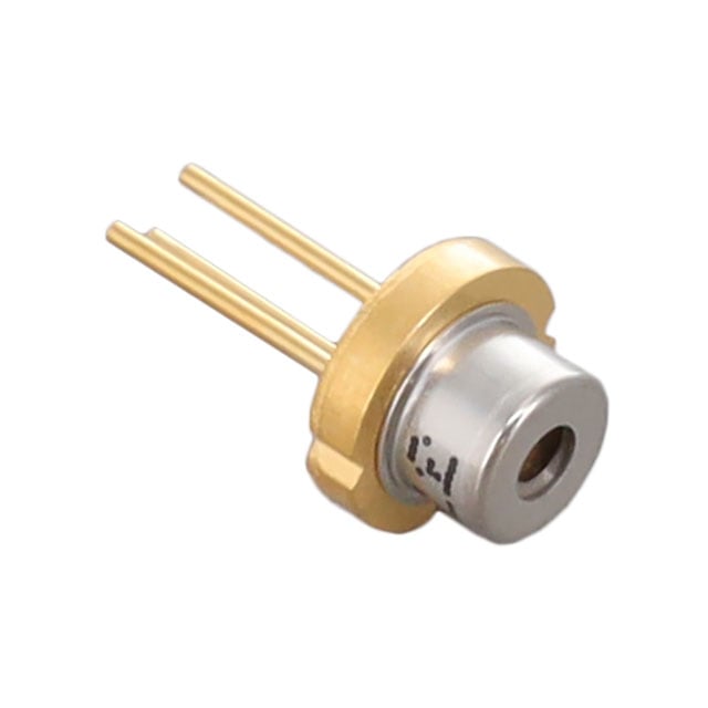 ROHM Semiconductor RLD65NZX1-00A electronic component product image