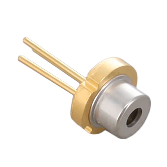 ROHM Semiconductor RLD65PZX3-00A electronic component product image